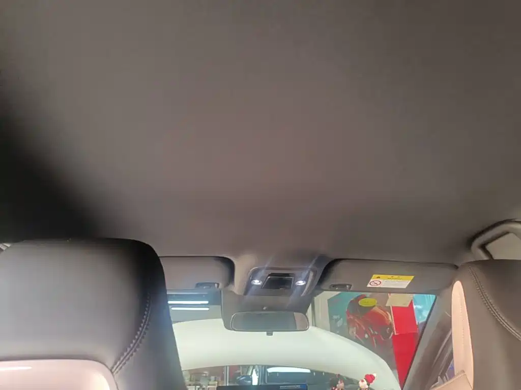 BYD Seagull — миниатюра 18