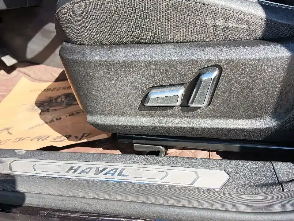 Haval H6 — миниатюра 10