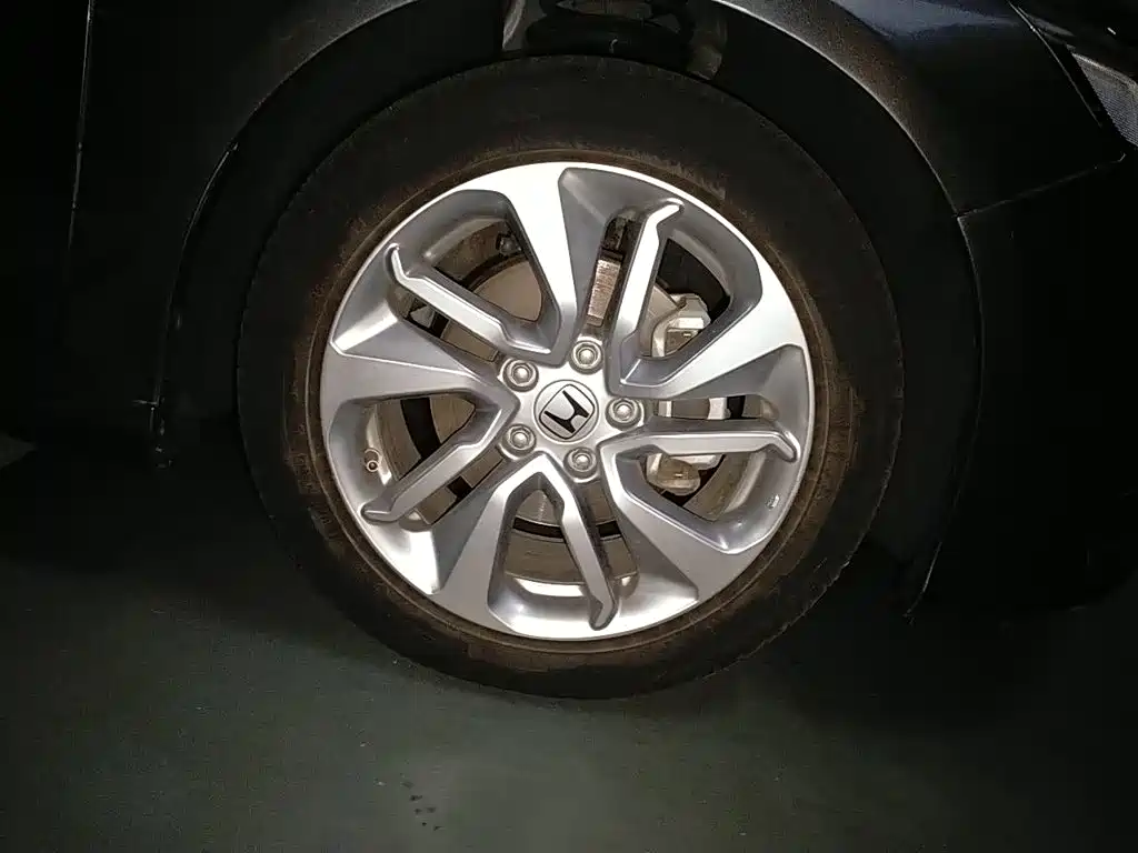 Honda Accord — миниатюра 22