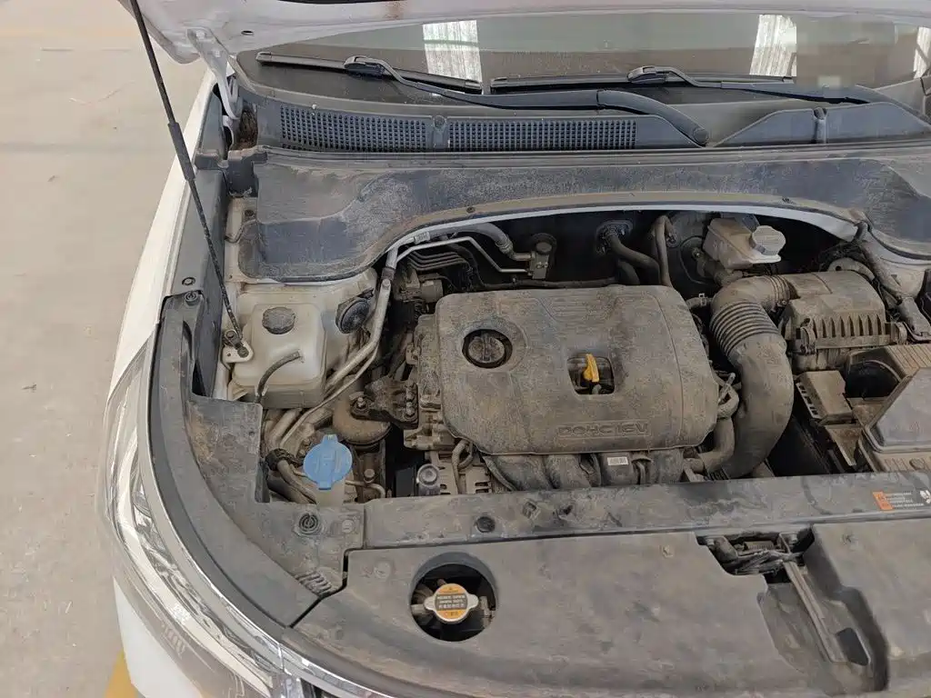 Kia Sportage — миниатюра 21
