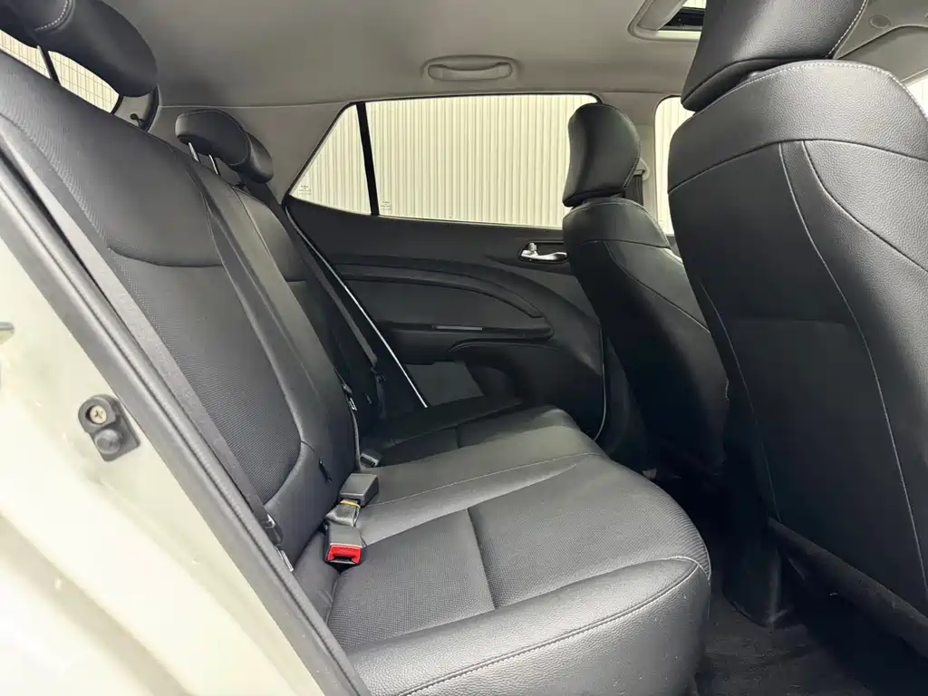 Kia KX1 1.4L CVT Fun Enjoy Sunroof Model, фото 12