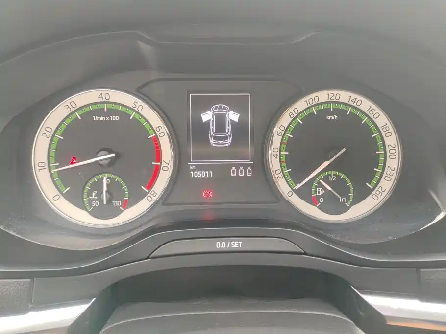 Skoda Karoq — миниатюра 14