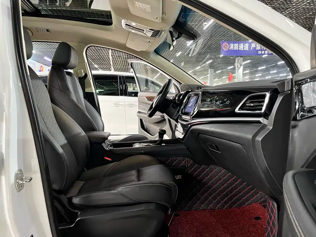 Jetour X90 — миниатюра 9