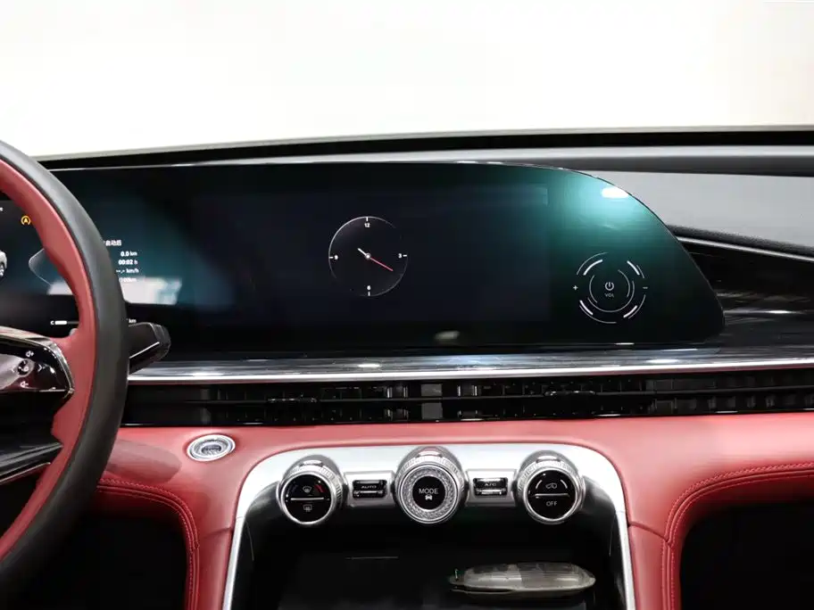 EXEED XINGTU YAOGUANG