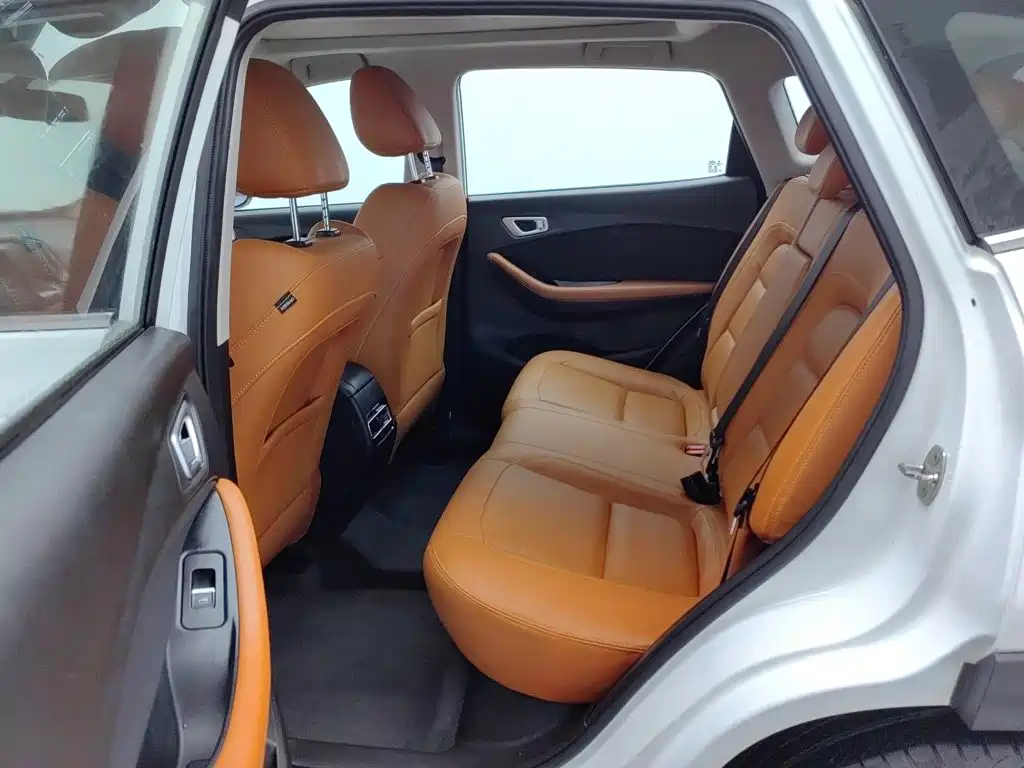 Chery Tiggo 7 — миниатюра 15
