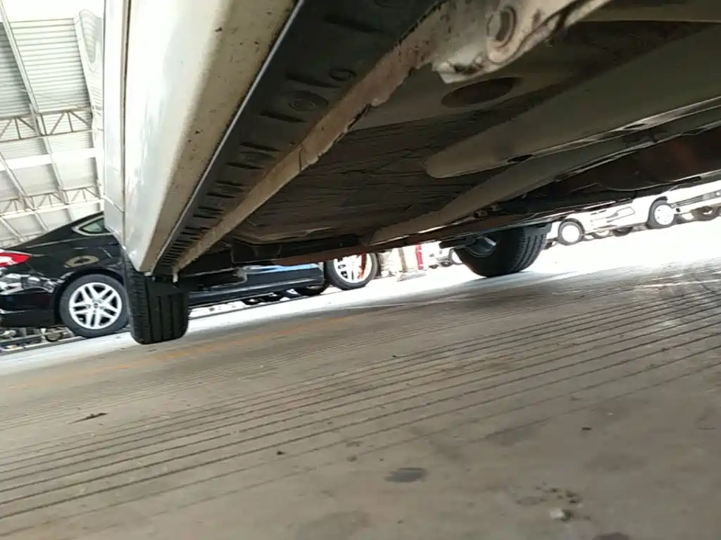 Toyota Corolla — миниатюра 21