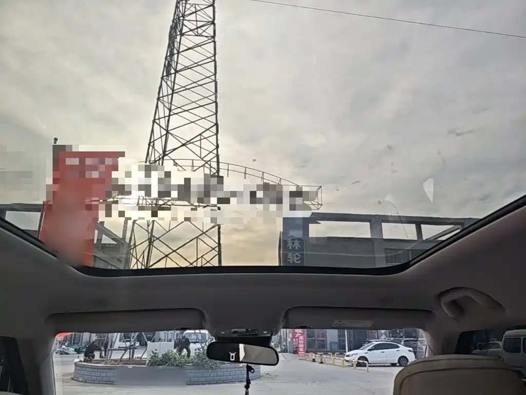 BYD Yuan UP — миниатюра 18