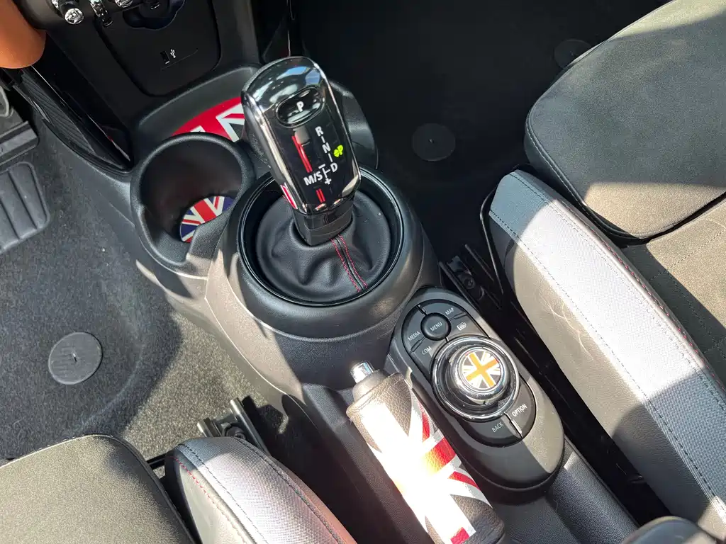 MINI Mini — миниатюра 11