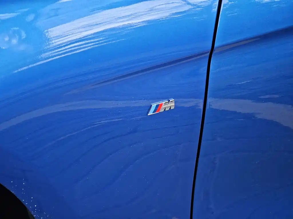 BMW 3 Series — миниатюра 6