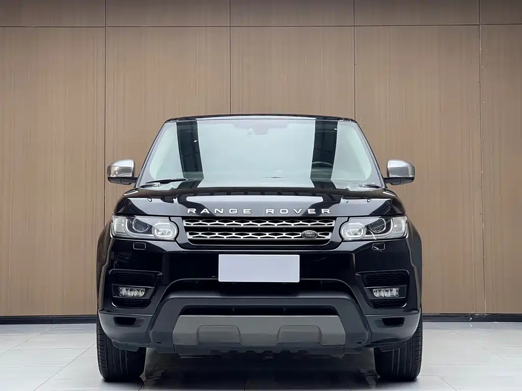 Land Rover Range Rover Sport 2016 3.0 SC V6 SE