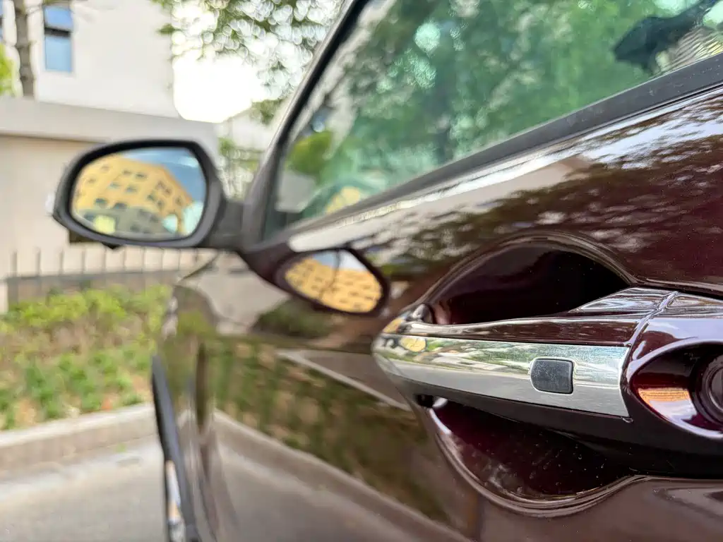 Haima Haima S5 — миниатюра 14