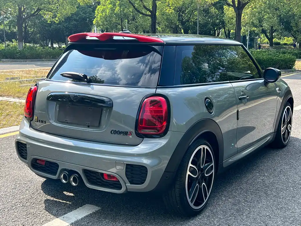 MINI Mini — миниатюра 6