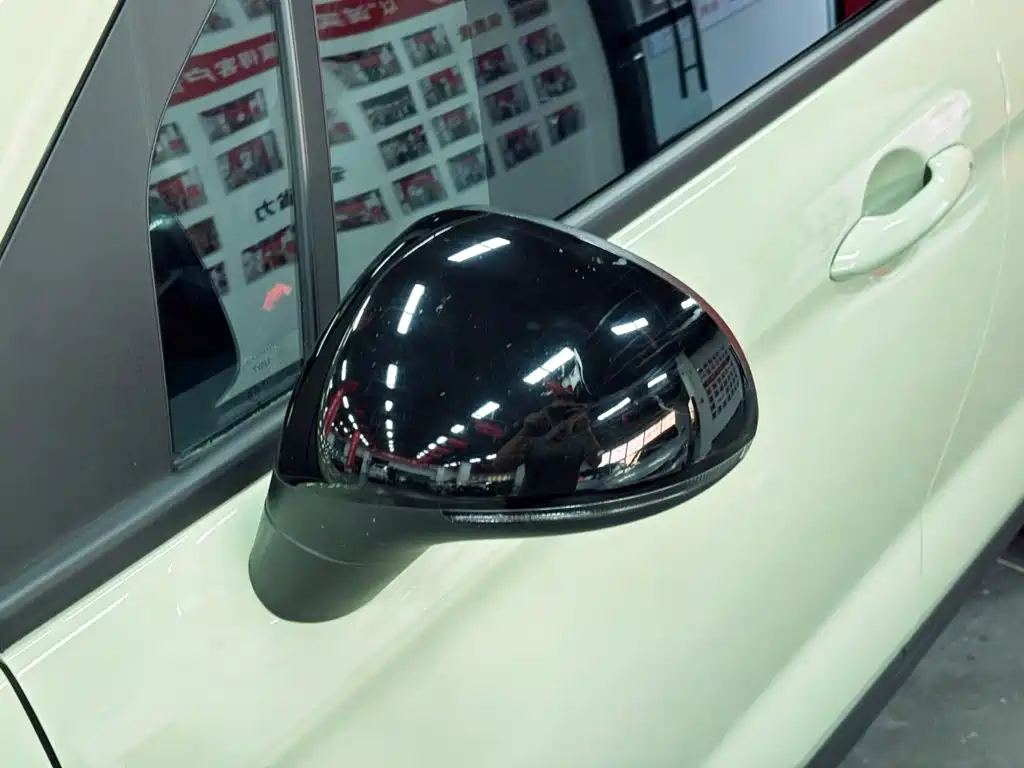Leapmotor Leapmotor T03 — миниатюра 20