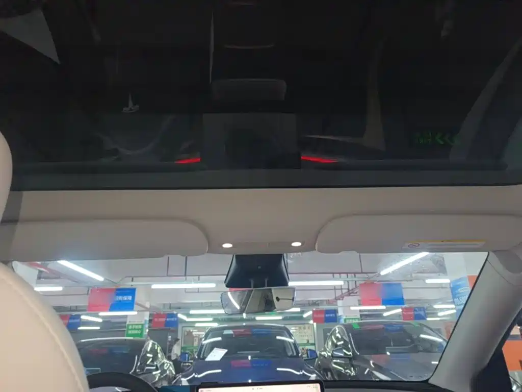 Tesla Model Y — миниатюра 18