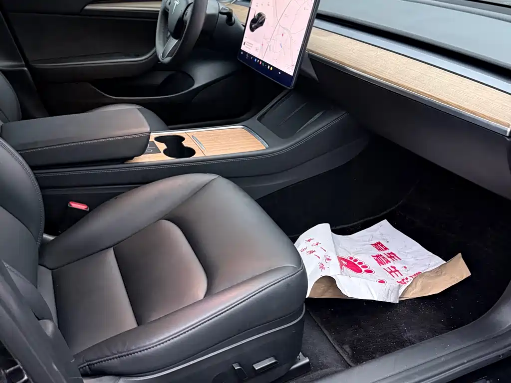 Tesla Model 3 — миниатюра 15