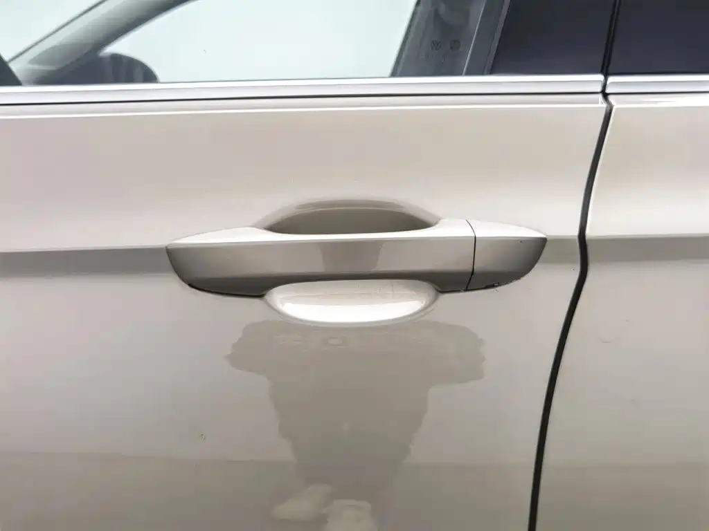 Volkswagen Lamando — миниатюра 18