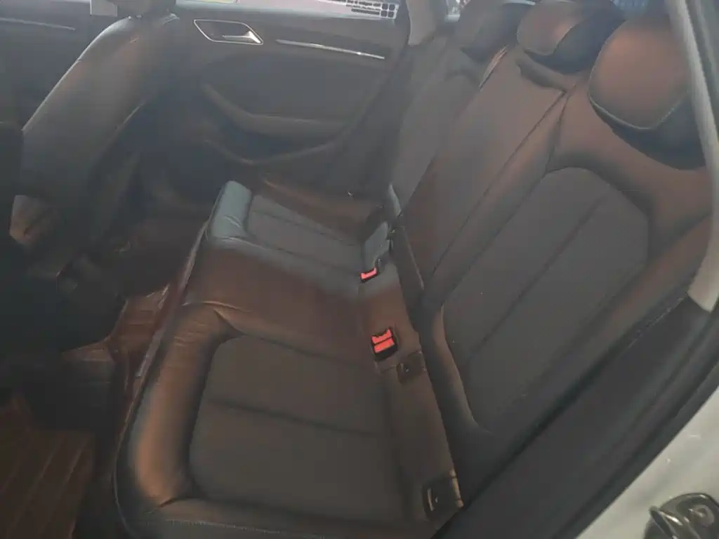 Audi A3 — миниатюра 17