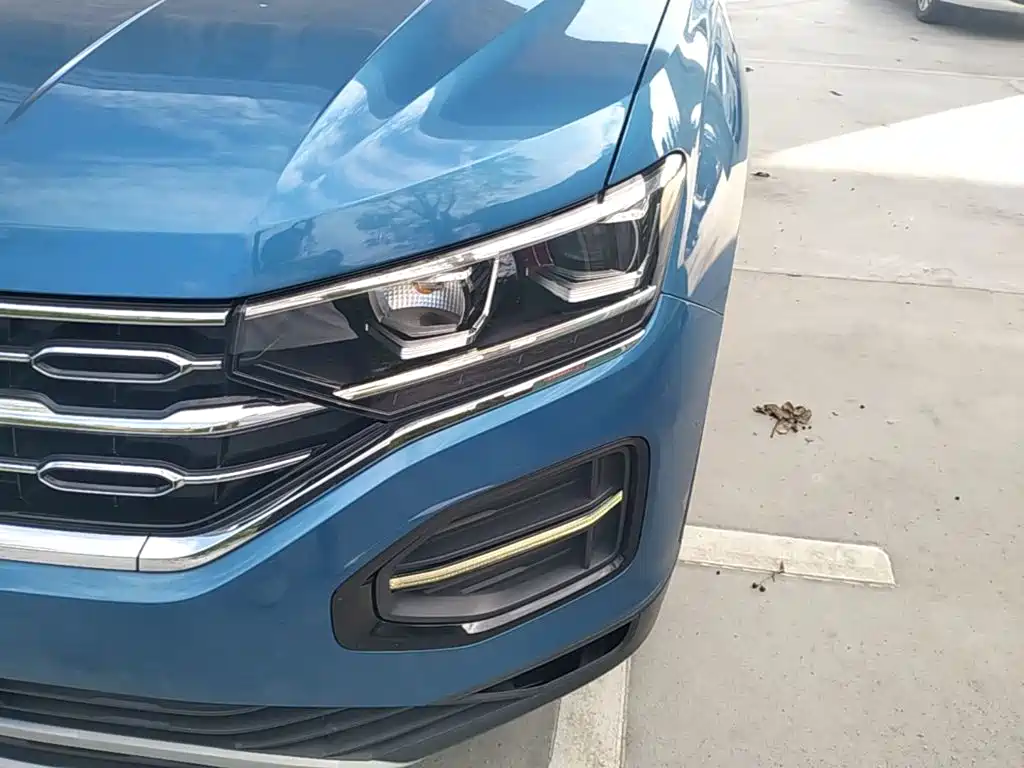 Volkswagen Tayron — миниатюра 24