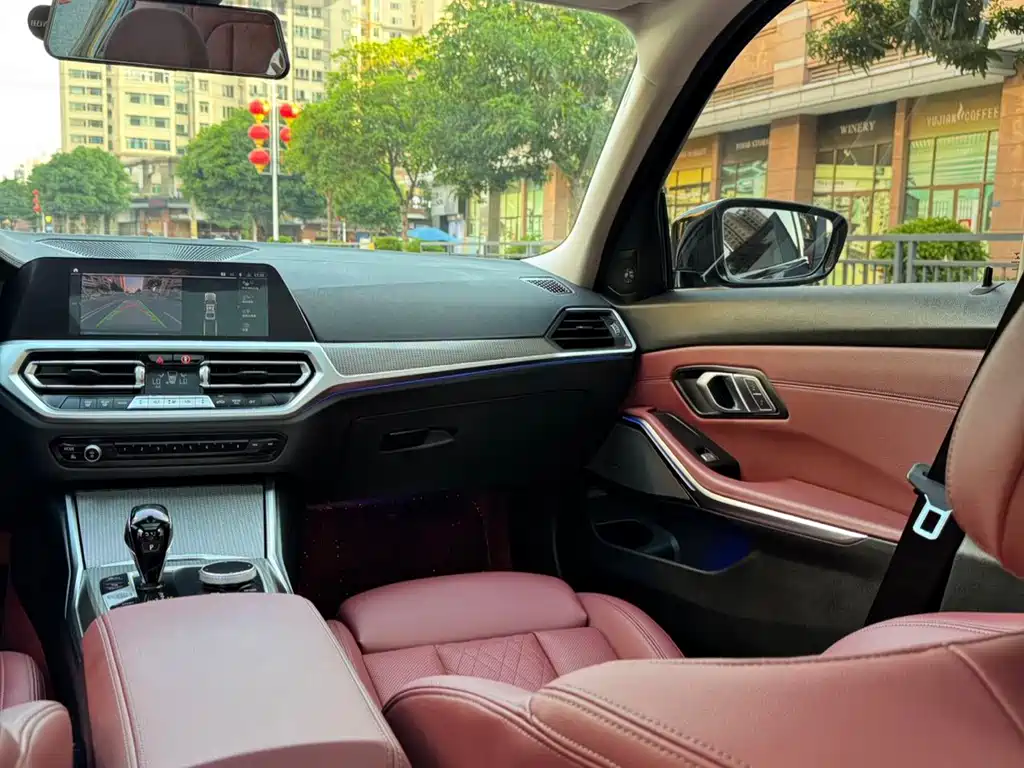 BMW 3 Series — миниатюра 15