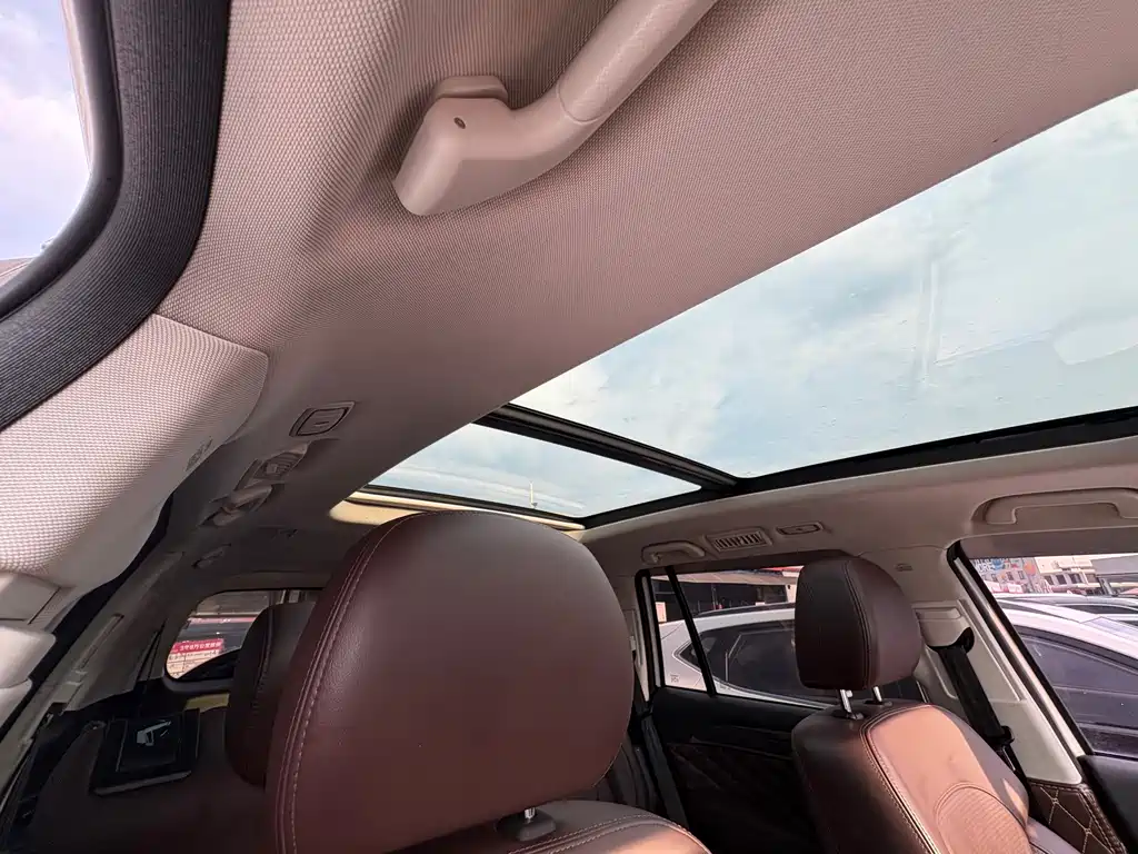 Haval H9 — миниатюра 15