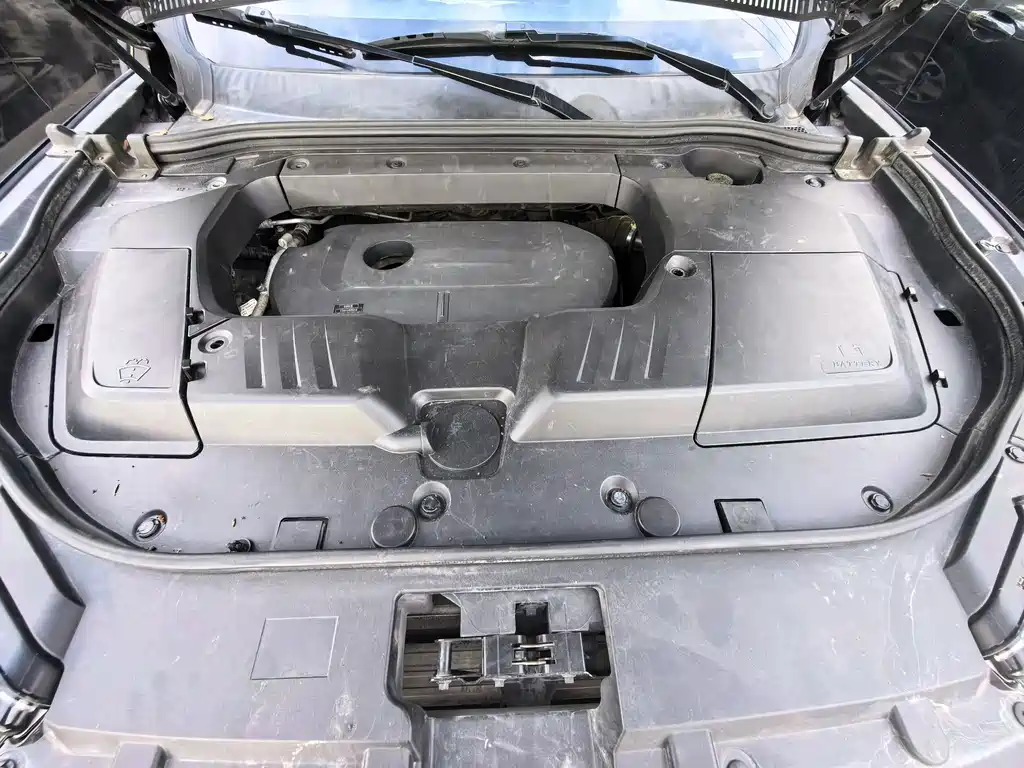 Wey Wey VV6 — миниатюра 17