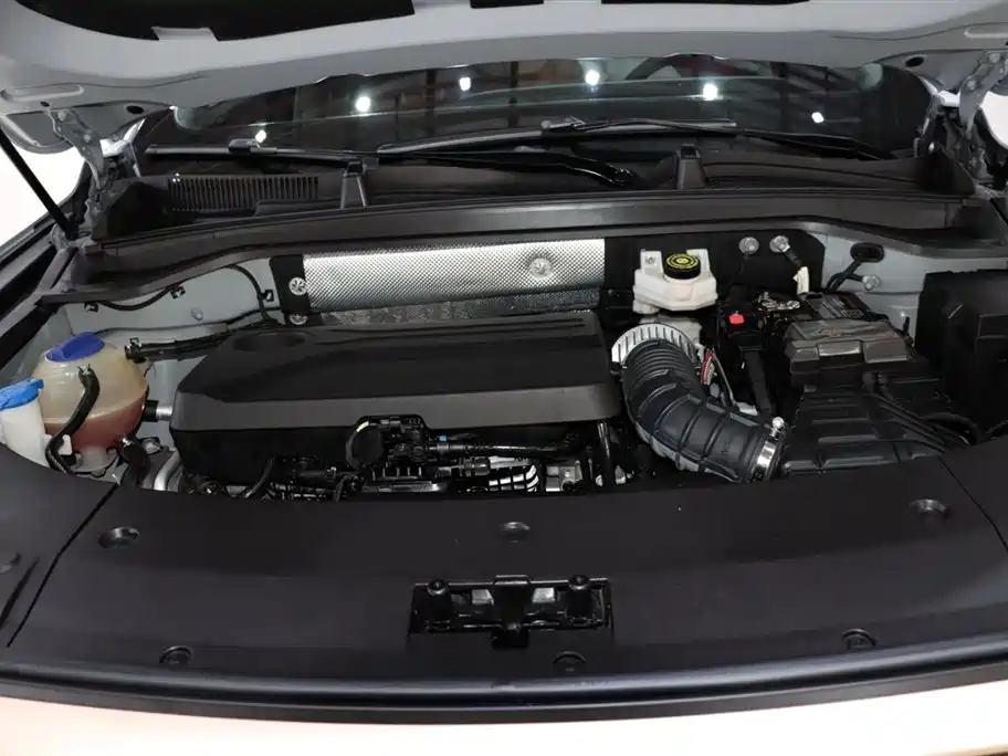 EXEED XINGTU YAOGUANG