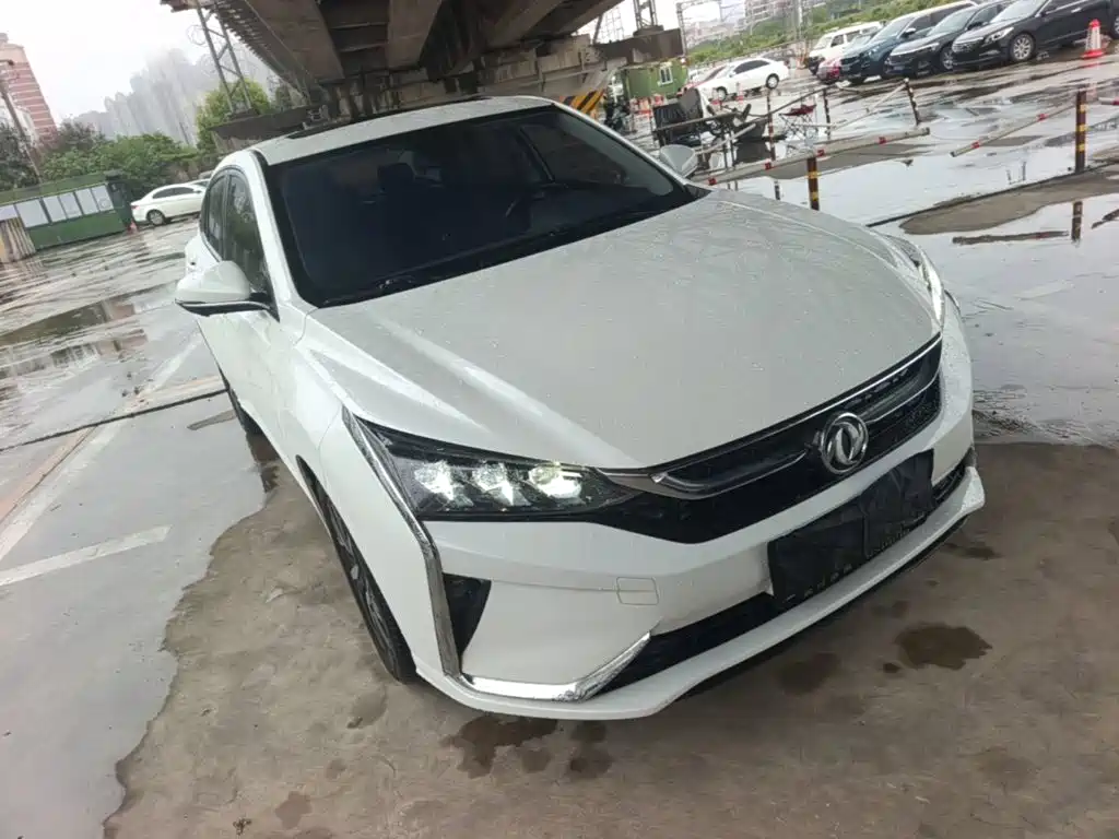 Aeolus Yixuan — миниатюра 4