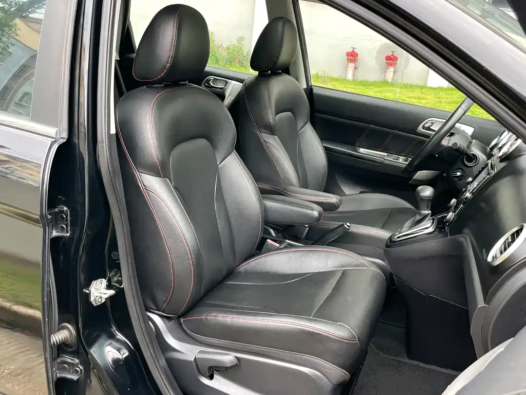 Haval H6 — миниатюра 8