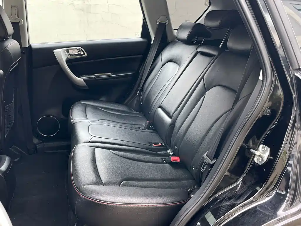 Haval H6 — миниатюра 10