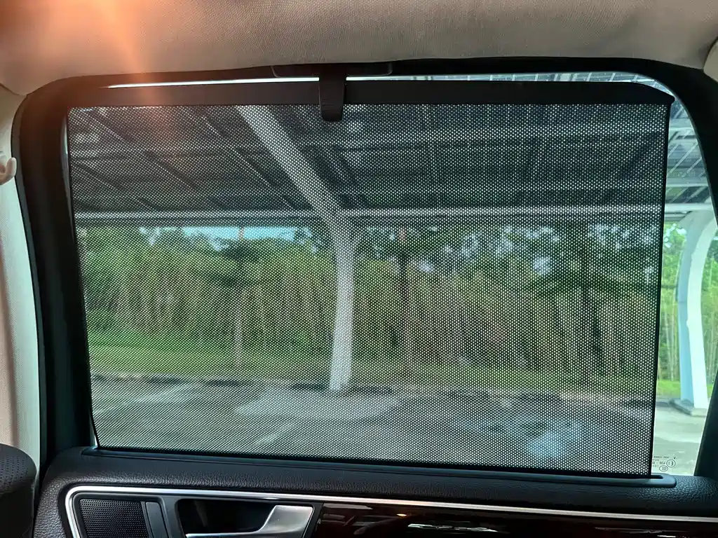 Volkswagen Touareg — миниатюра 23