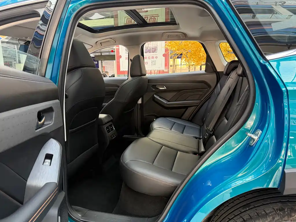 Haval Chitu — миниатюра 8
