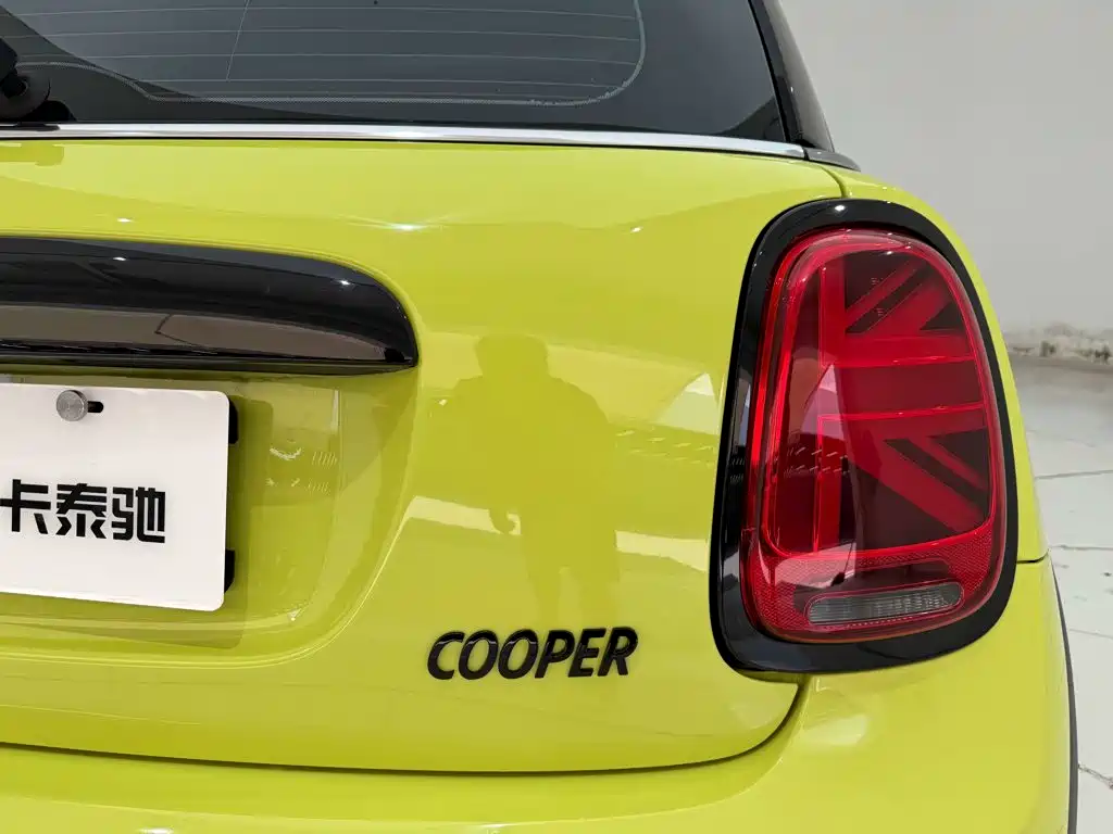 MINI Mini — миниатюра 10
