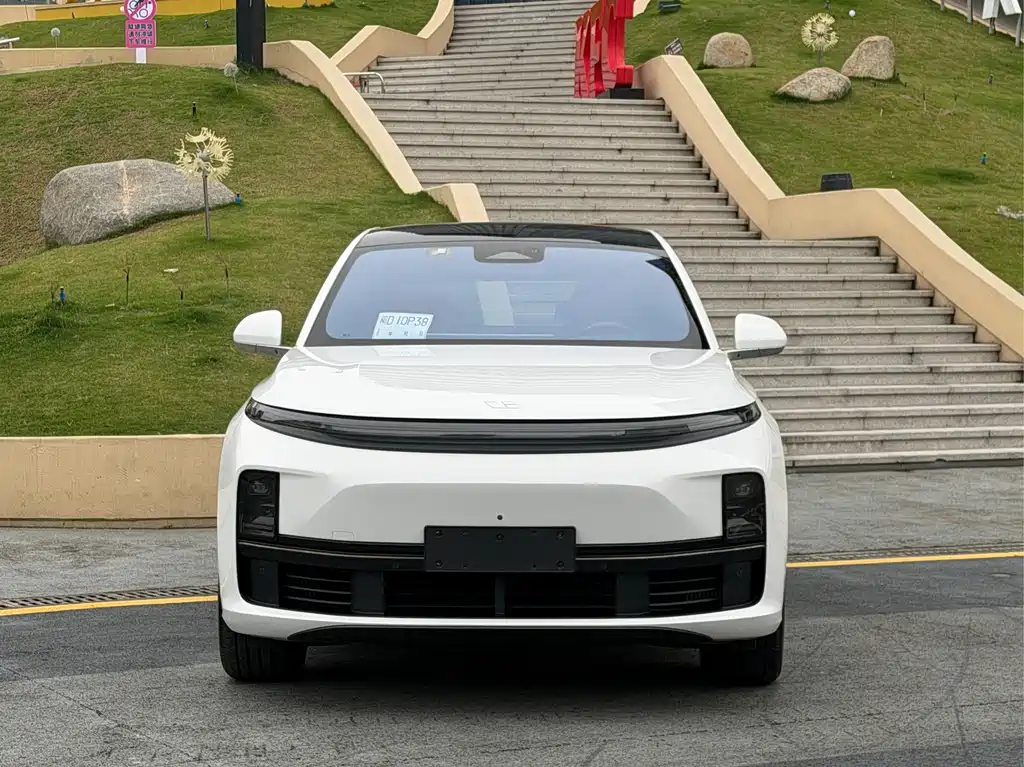 Li Auto Li L7 2023
