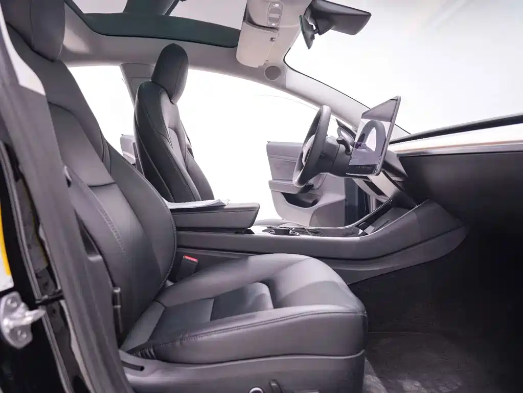 Tesla Model 3 — миниатюра 25
