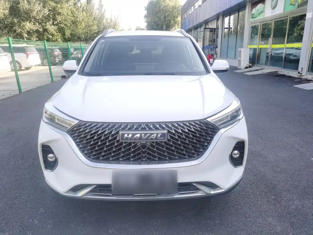 Haval M6 — миниатюра 7