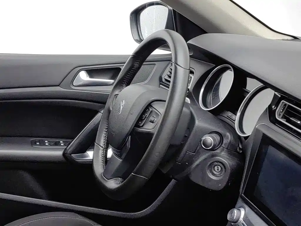 Peugeot 408 — миниатюра 22