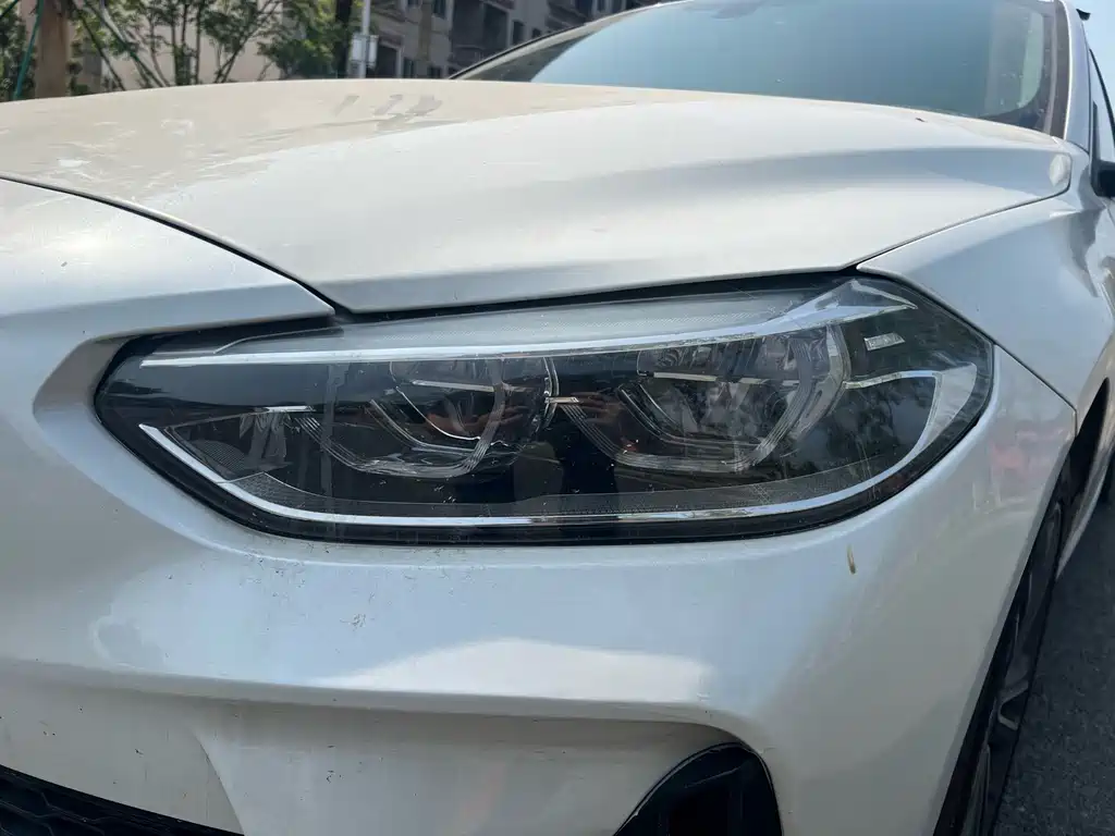 BMW 1 Series — миниатюра 15