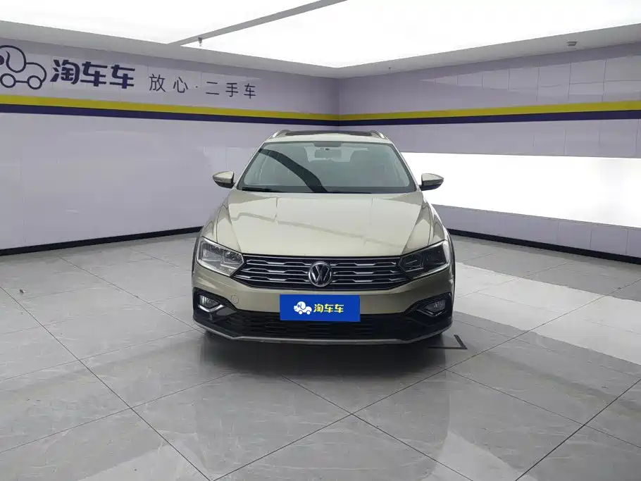 Volkswagen C-Trek — миниатюра 2