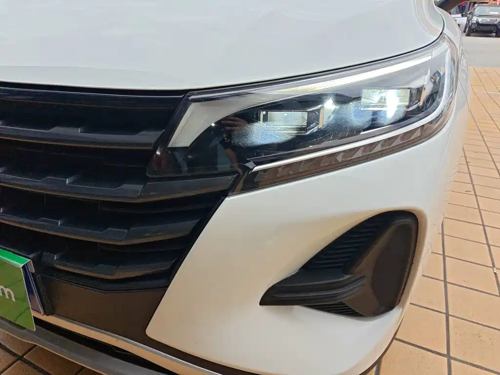 GAC Motor Trumpchi GS4 — миниатюра 18