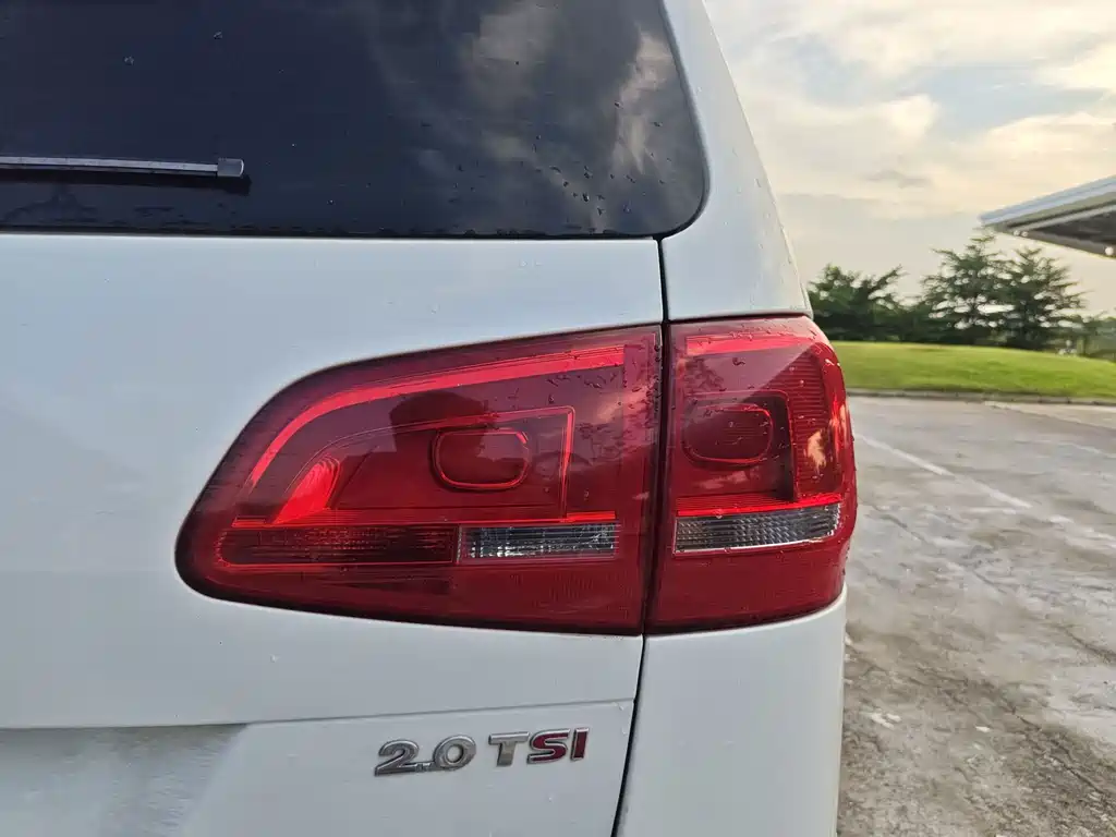 Volkswagen Sharan — миниатюра 10