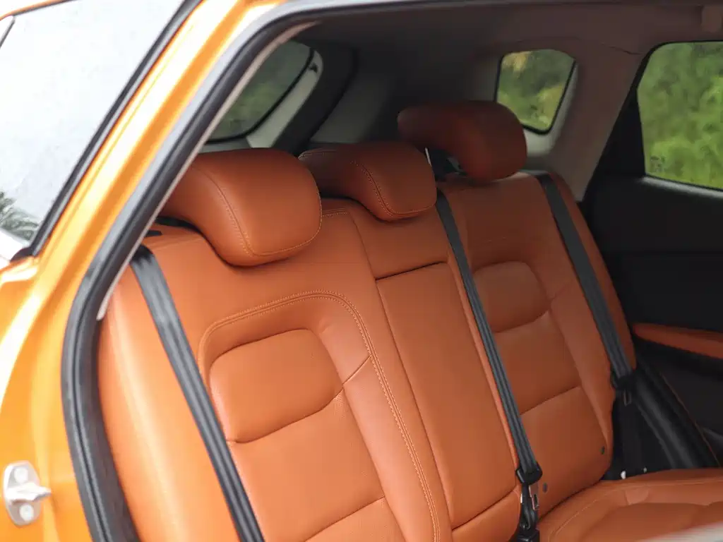 Chery Tiggo 7 — миниатюра 30