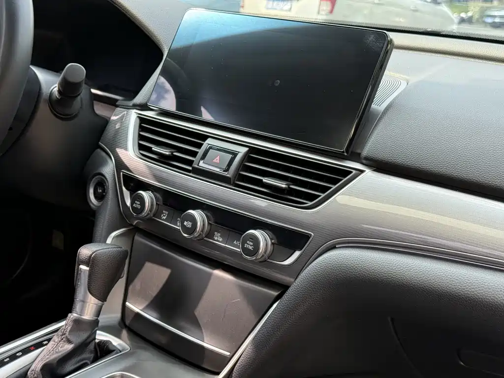 Honda Accord — фотографии объявления, Фото 11