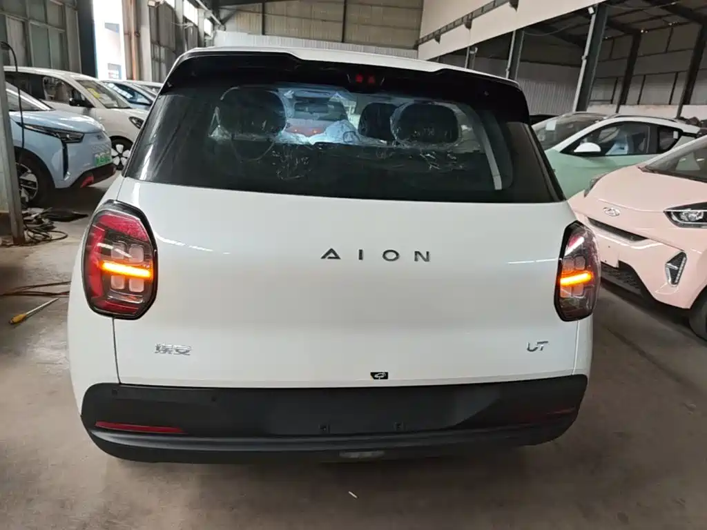Aion AION UT — миниатюра 6