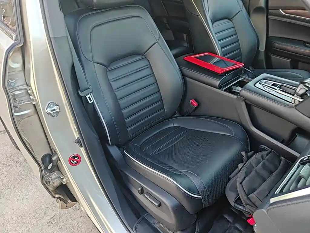 Honda UR-V — миниатюра 25