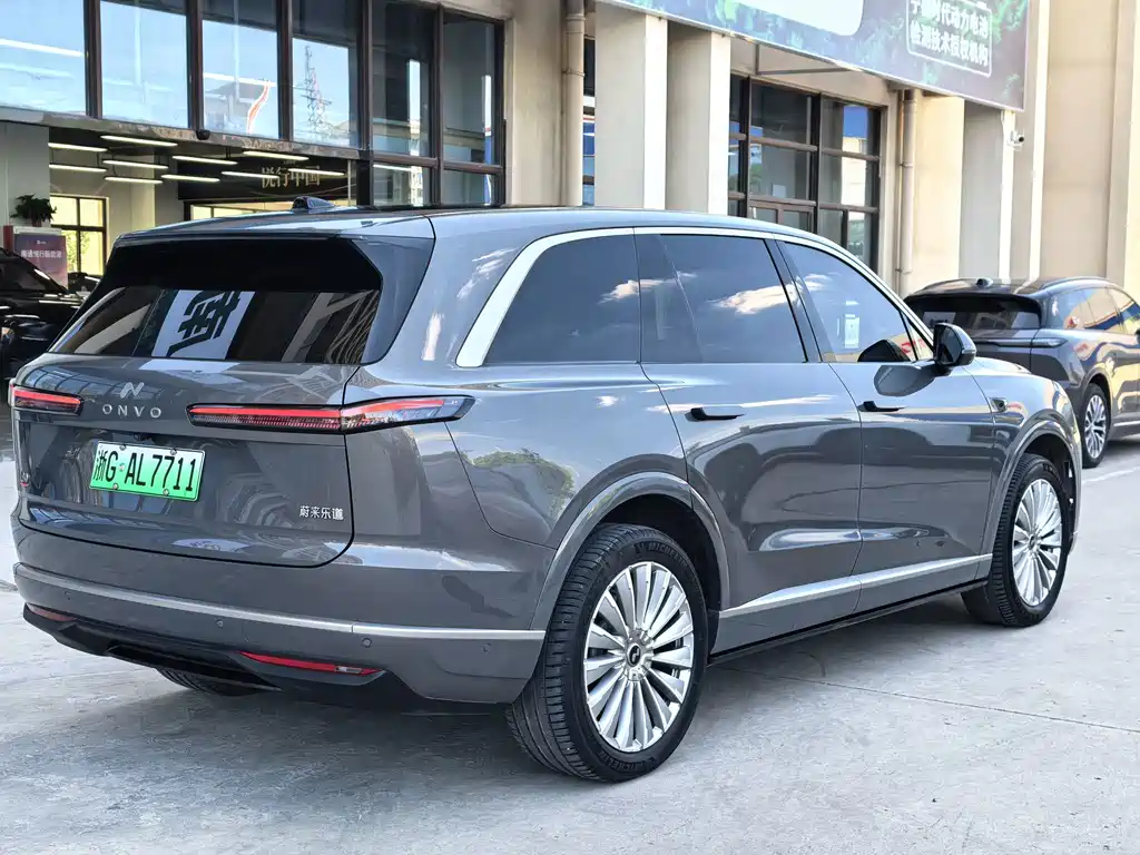 ONVO ONVO L90 — миниатюра 19