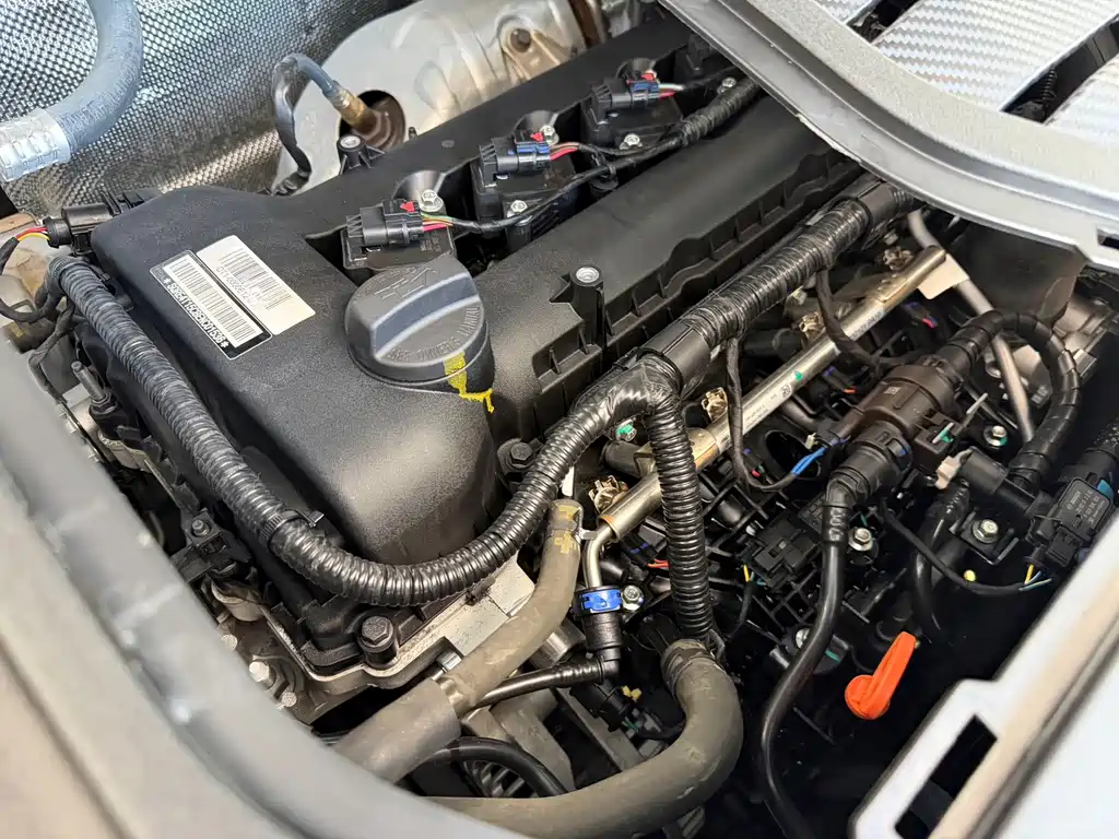 Chery Tiggo 7 — миниатюра 24