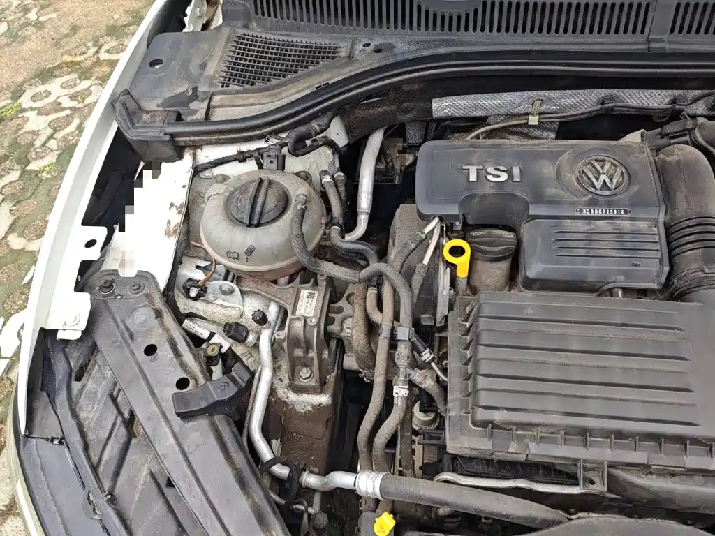 Volkswagen Sagitar — миниатюра 20