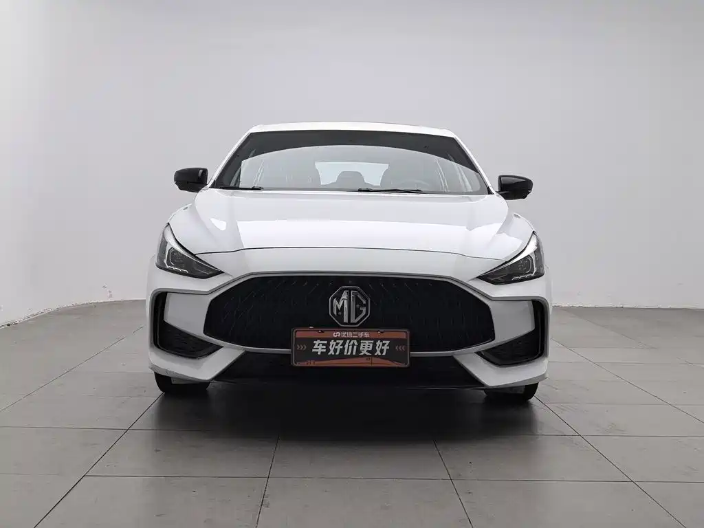 MG MG5 — миниатюра 3