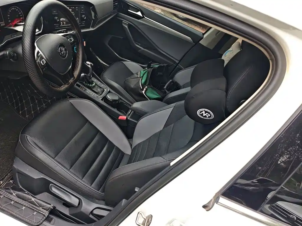 Volkswagen Sagitar — миниатюра 11