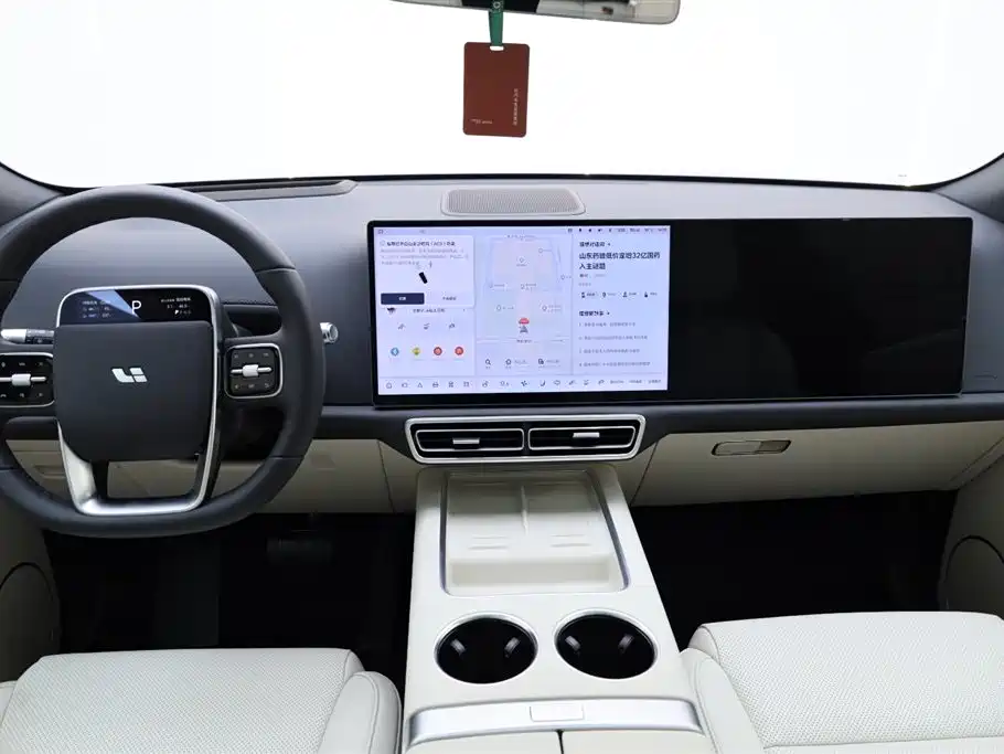Li Auto IDEAL L7
